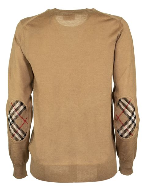 vintage burberry sweater|burberry men's sweater on sale.